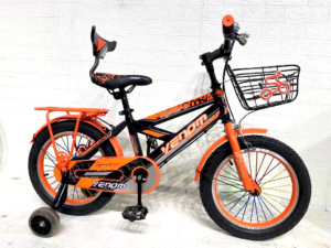 Venom RX 3.1- 20" (Orange)